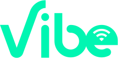 Vibe Mobile Logo
