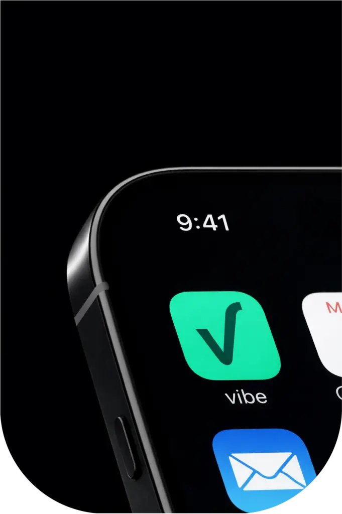 Phone app
